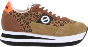 No Name Damestrainers Boom Jogger Bruin Dames