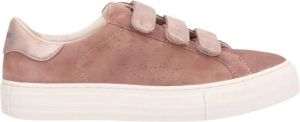 No Name Damestrainers City Run Jogger Roze Dames