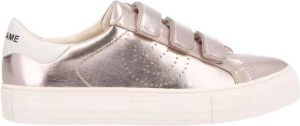 No Name Damestrainers Flex M Jogger Beige Dames