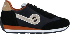 No Name Damestrainers Flex M Jogger Zwart Dames