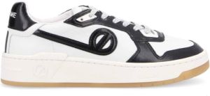 No Name Damestrainers Kelly Sneaker Wit Dames