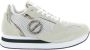 No Name Glory Runner Iron Mid Schoenen White Dames - Thumbnail 6