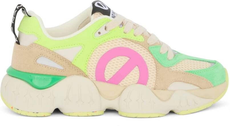 No Name Krazee Runner Sneakers