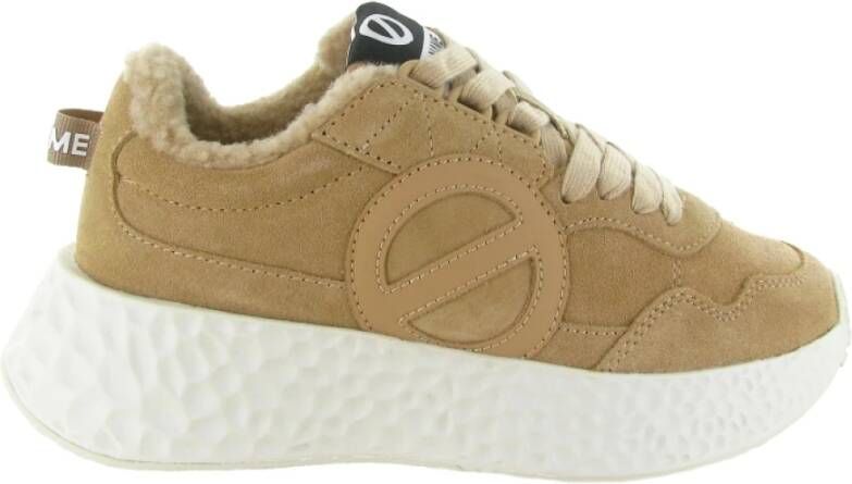 No Name Jogger Schoenen