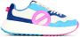 No Name Multikleur Sneakers Carter Jogger Multicolor Dames - Thumbnail 1