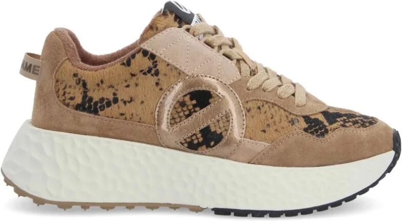 No Name Carter 2.0 Mesh Sneaker