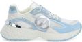 No Name Carter 2.0 Sneakers - Wit