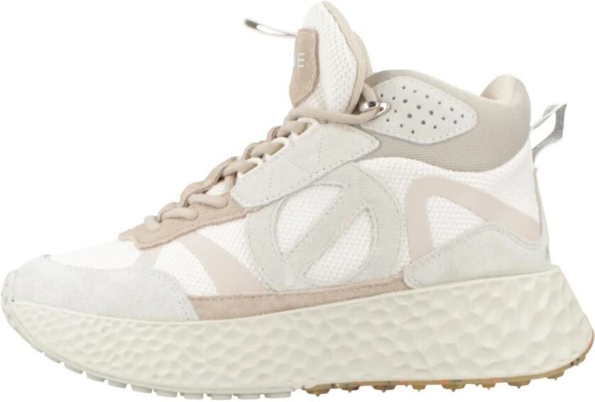 No Name Hoge Sneakers Carter Mid W - Foto 6