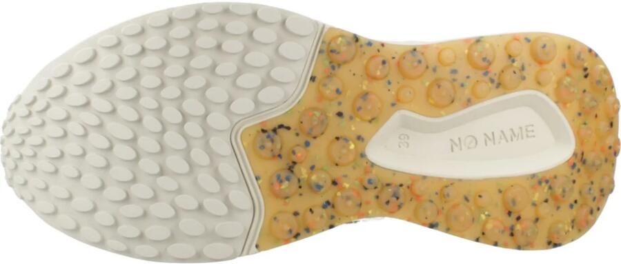 No Name Hoge Sneakers Carter Mid W - Foto 5