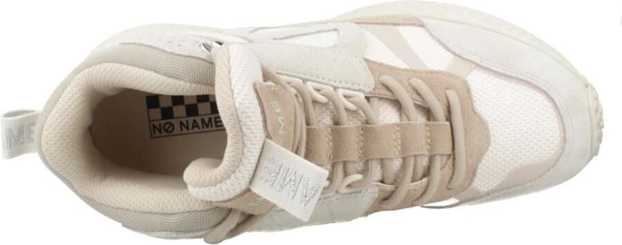No Name Hoge Sneakers Carter Mid W - Foto 4