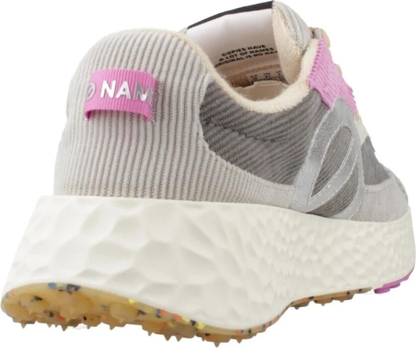 No Name Lage Sneakers CARTER RUNNER DADDY - Foto 2