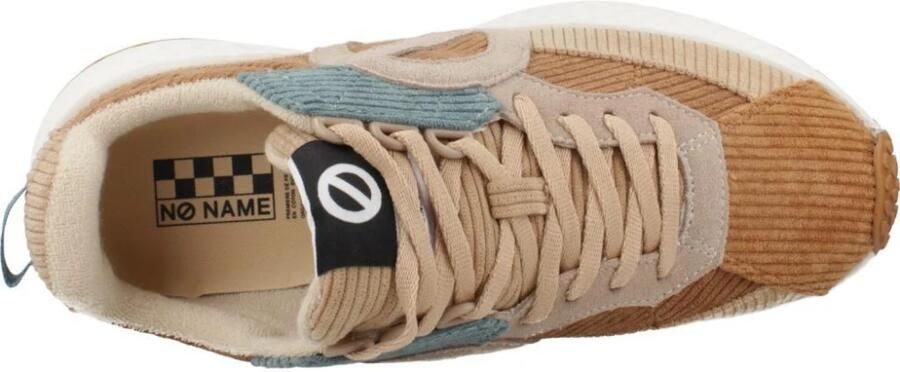No Name Lage Sneakers Carter Runner Daddy - Foto 4