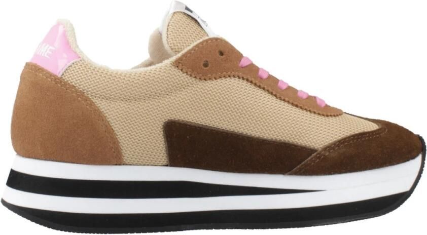 No Name Lage Sneakers Flex M Jogger W