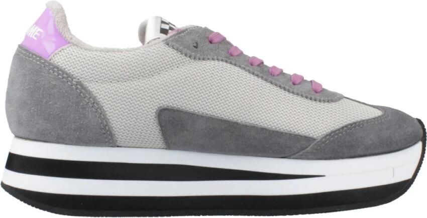 No Name Lage Sneakers FLEX M JOGGER W