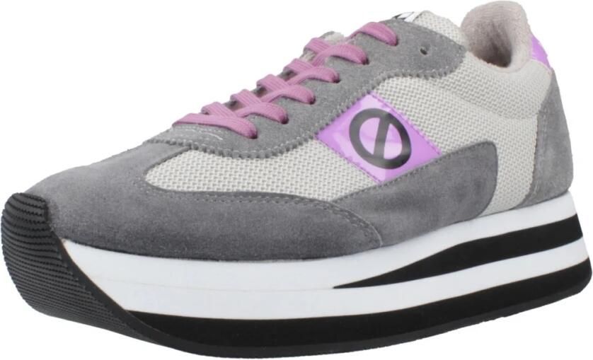 No Name Lage Sneakers FLEX M JOGGER W - Foto 5