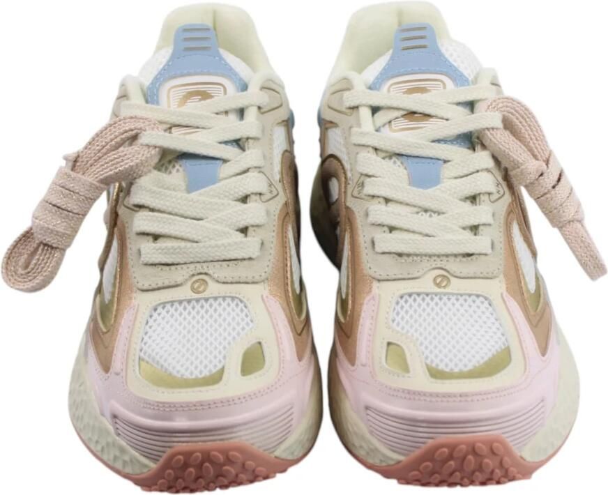 No Name OFF WHITE PINK SKY - Foto 2