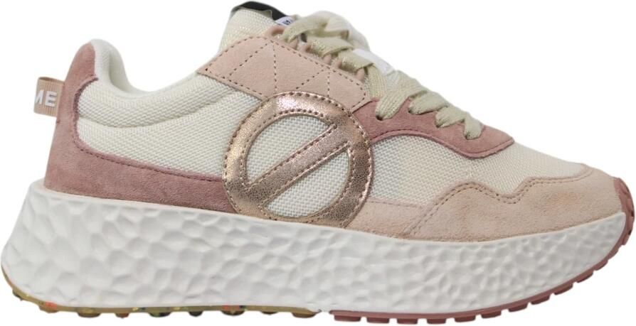 No Name PINK DOVE SALMON