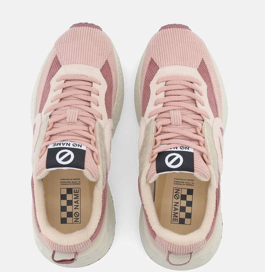 No Name Lage Sneakers NON-I25-CARRUN-PM - Foto 2