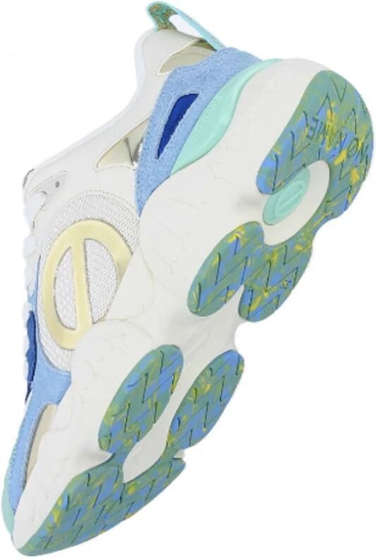 No Name Sneakers - Foto 2