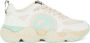 No Name Paars Geel Sneakers Stijlvol Comfortabele Pasvorm - Thumbnail 1