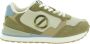 No Name Play Mid Runner Schoenen Multicolor Dames - Thumbnail 1