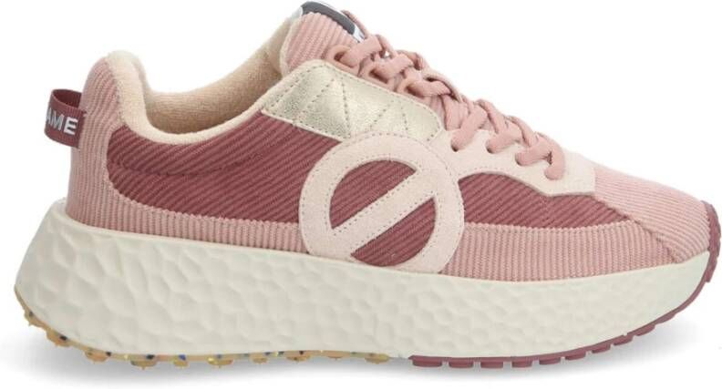 No Name Roze Carter Jogger Sneakers