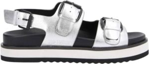 No Name Shoes Grijs Dames