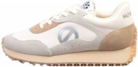 No Name Sneakers Beige Dames