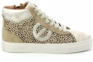 No Name Hoge Sneakers STRIKE MID CUT