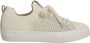 No Name Arcade Fly Flex Recycled Sneakers Beige Vrouw - Thumbnail 1