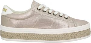 No Name Lage Sneakers MALIBU GLOW