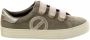 No Name Dames Arcade Straps Side Taupe Beige TAUPE - Thumbnail 4