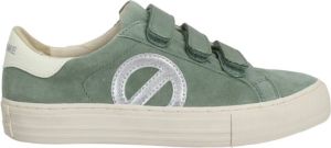 No Name Lage Sneakers ARCADE STRAPS SIDE