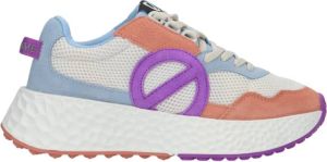 No Name Sneakers Meerkleurig Dames