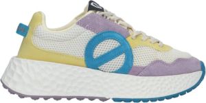 No Name Sneakers Meerkleurig Dames