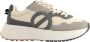 No Name Sneakers Multicolor Heren - Thumbnail 1