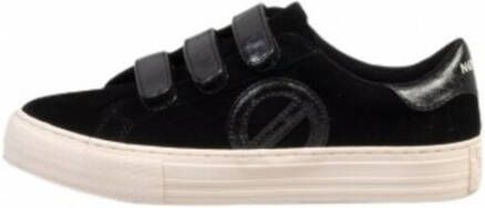 No Name Dames sportschoenen Arcade Straps Side Zwart Dames - Foto 4