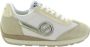 No Name Suede City Run Jogger Schoenen Multicolor - Thumbnail 1