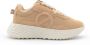 No Name Suède Sand Sneakers - Thumbnail 1