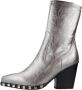 Noa Harmon Ankle Boots Gray Dames - Thumbnail 1