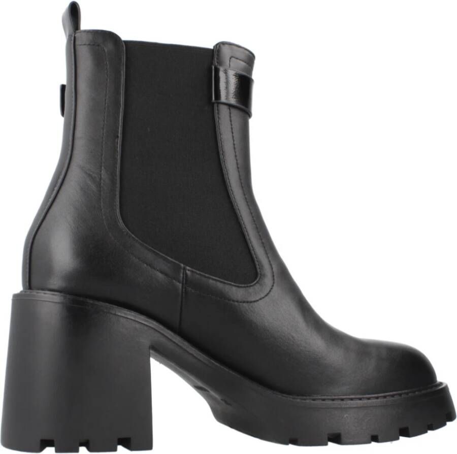 Noa Harmon Botin Basic Pose Chelsea Boots - Foto 2