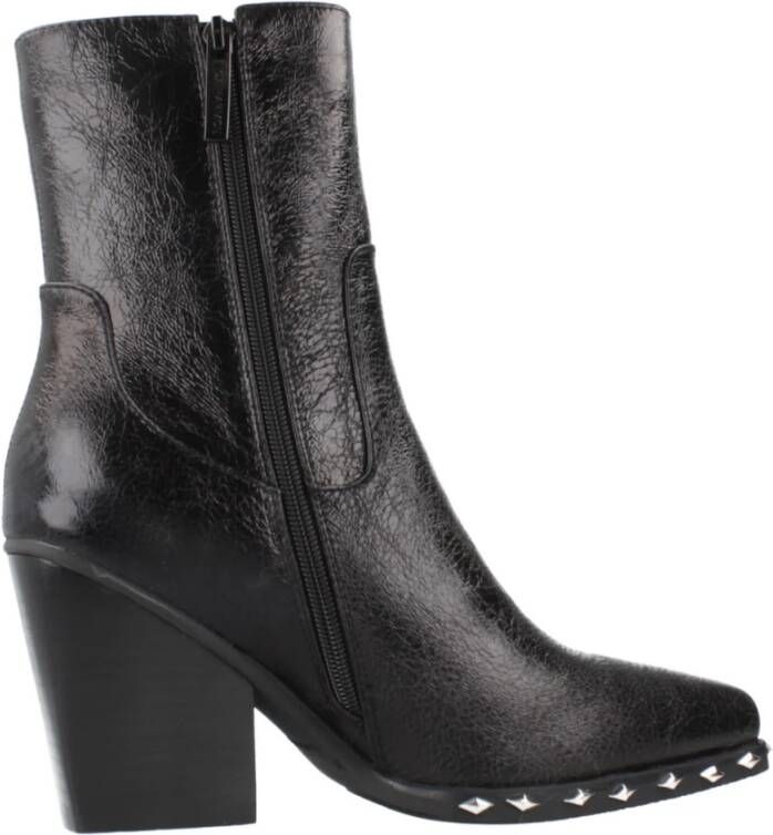 Noa Harmon Cafeïne Cowboy Laarzen