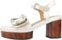 Noa Harmon Elegante High Heel Sandalen voor Vrouwen - Thumbnail 2
