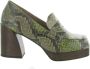 Noa Harmon Ennis Stijlvolle Schoenen Multicolor Dames - Thumbnail 1