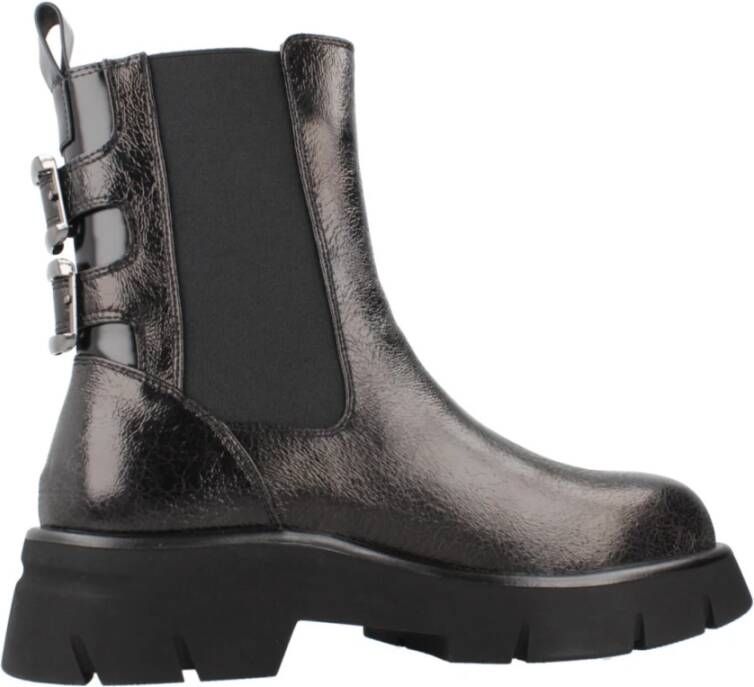 Noa Harmon Grace Chelsea Laarzen - Foto 1