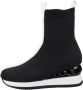 Noa Harmon High Boots Black Dames - Thumbnail 2