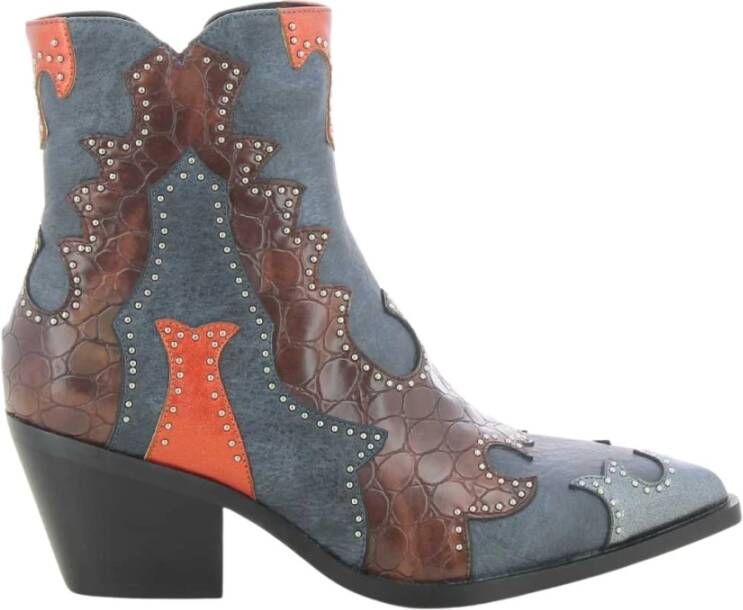 Noa Harmon Multicolor damesschoenen