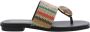 Noa Harmon Multicolor Damesschoenen - Thumbnail 1