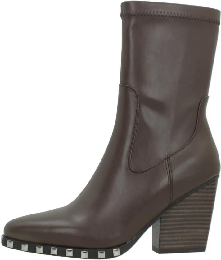 Noa Harmon 9095N Heeled Boot