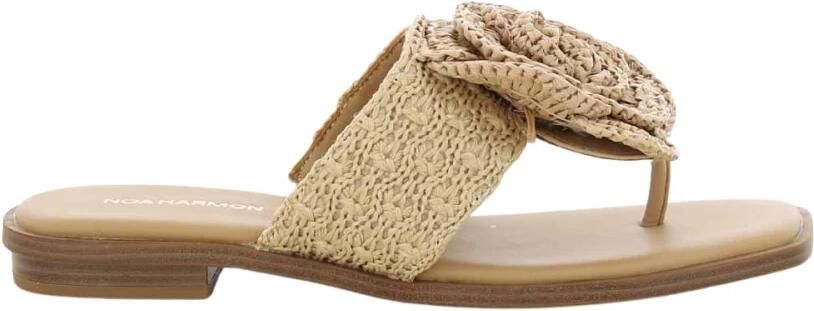 Noa Harmon Acacia Sandals